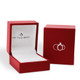 My Trio Rings Ring Box My Trio Rings Ring Box